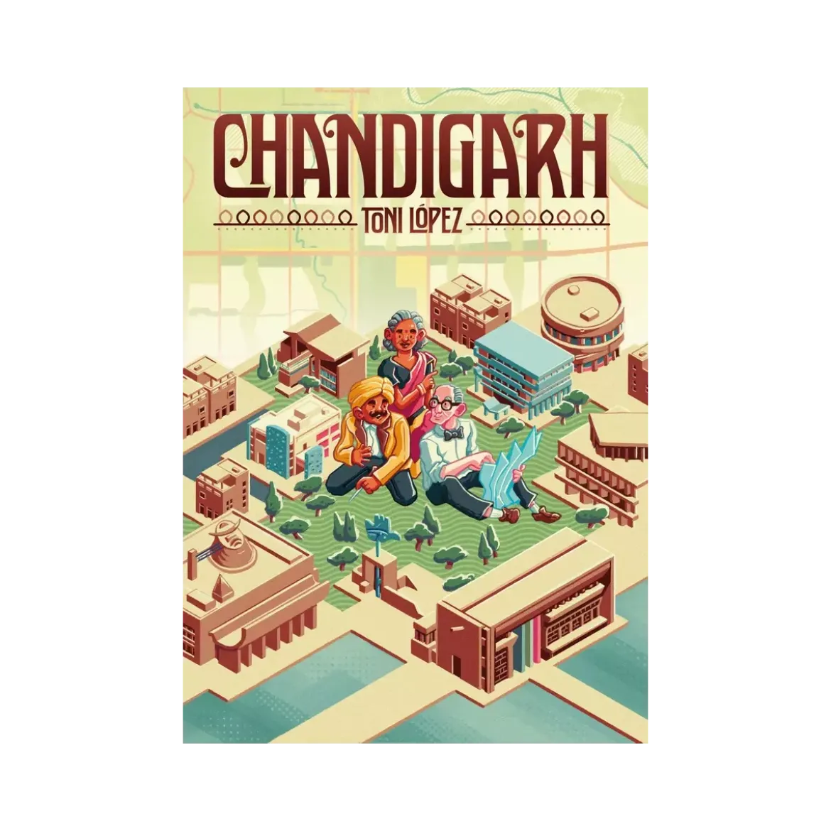Chandigarh