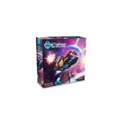 Chaosphere : Etonak Vanguard