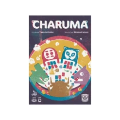 Charuma