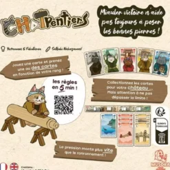 Chatpentiers