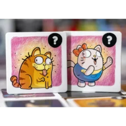 Chats de Poche