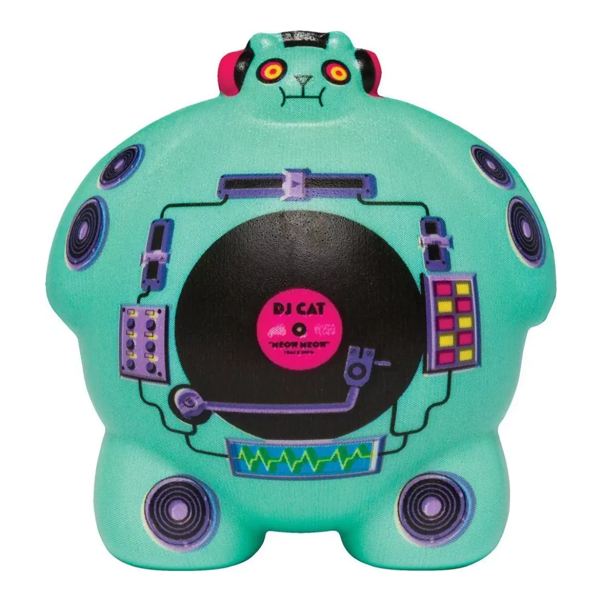 Chats-Volants : 2-Pack 4