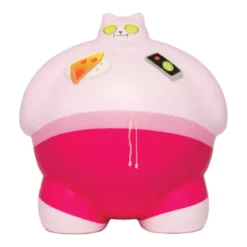 Chats-Volants : 4-Pack