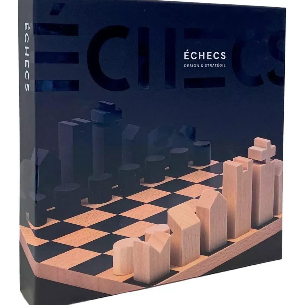 Échecs Design