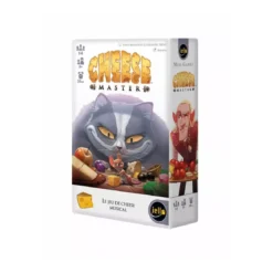 Cheese Master