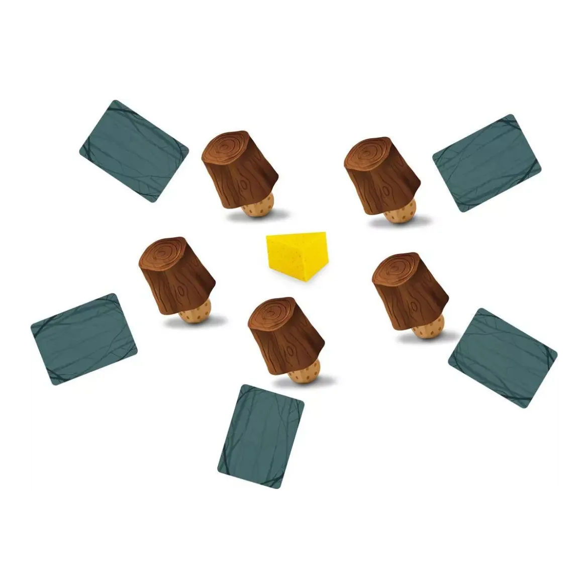 Cheesenapping