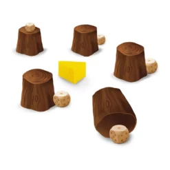 Cheesenapping