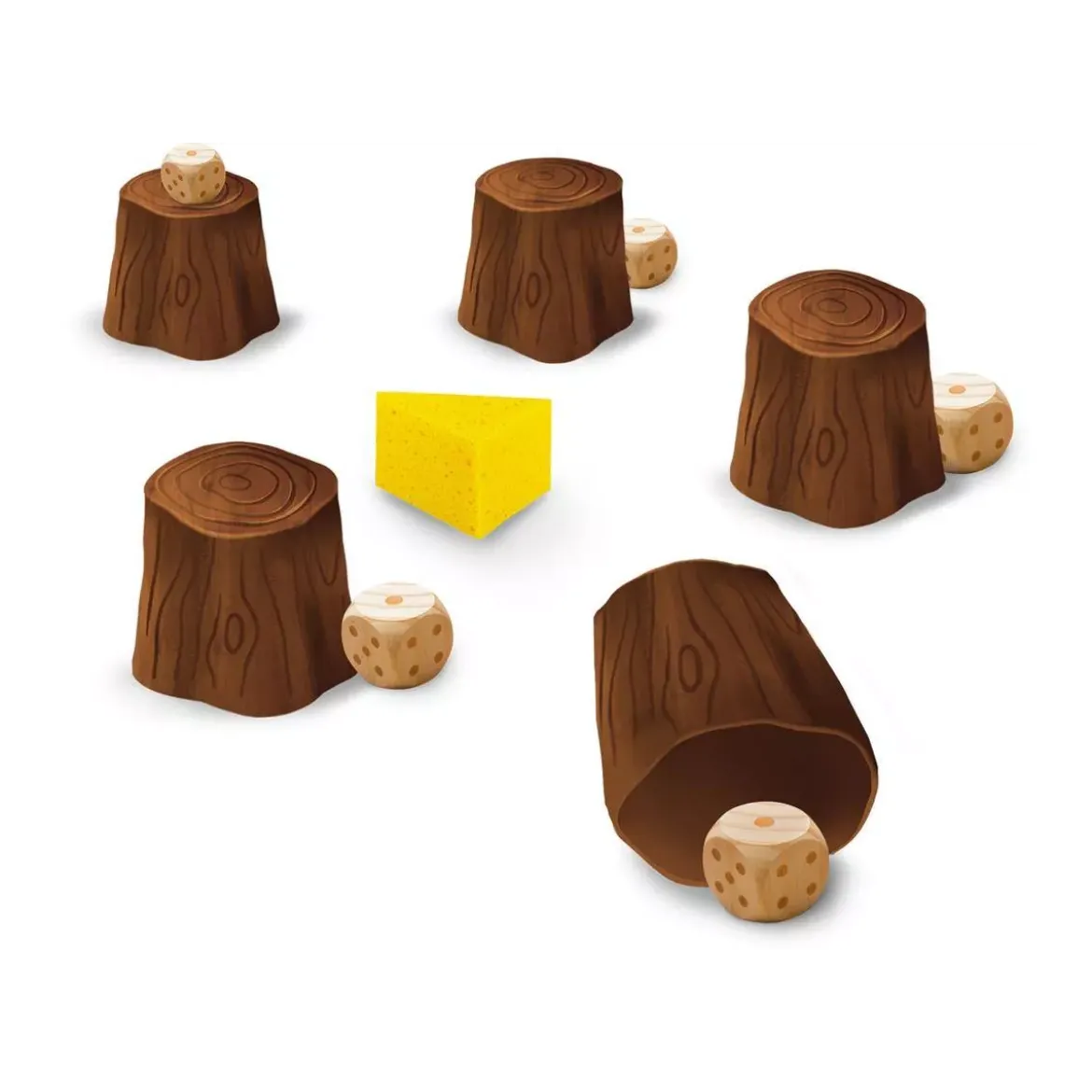 Cheesenapping