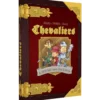 Chevaliers, Livre 1 : La BD dont vous êtes le héros