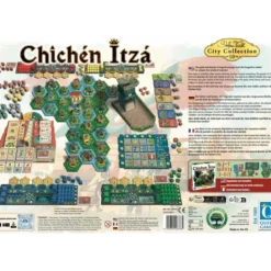 Chichen Itza - Version Classique - Special Edition