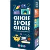 Chiche ou Pois Chiche