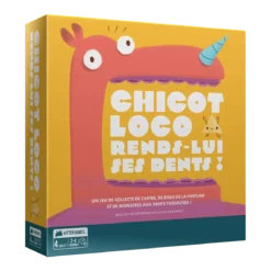 Chicot Loco