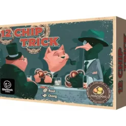 12 Chip Trick