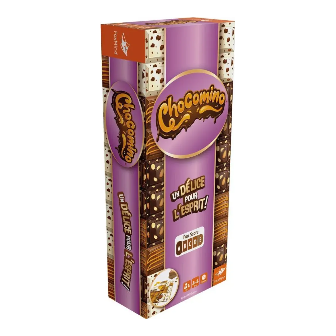 Chocomino