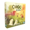 Chou y es-tu