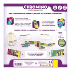 Chromino