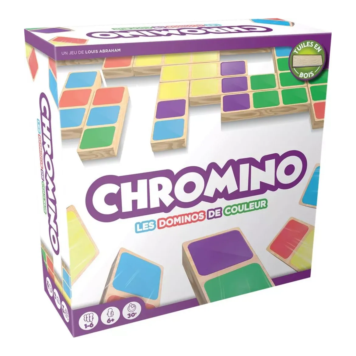 Chromino