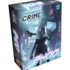 Chronicles of Crime Millenium - 2400