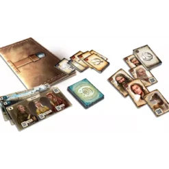 Chronicles of Crime Millenium - 1400