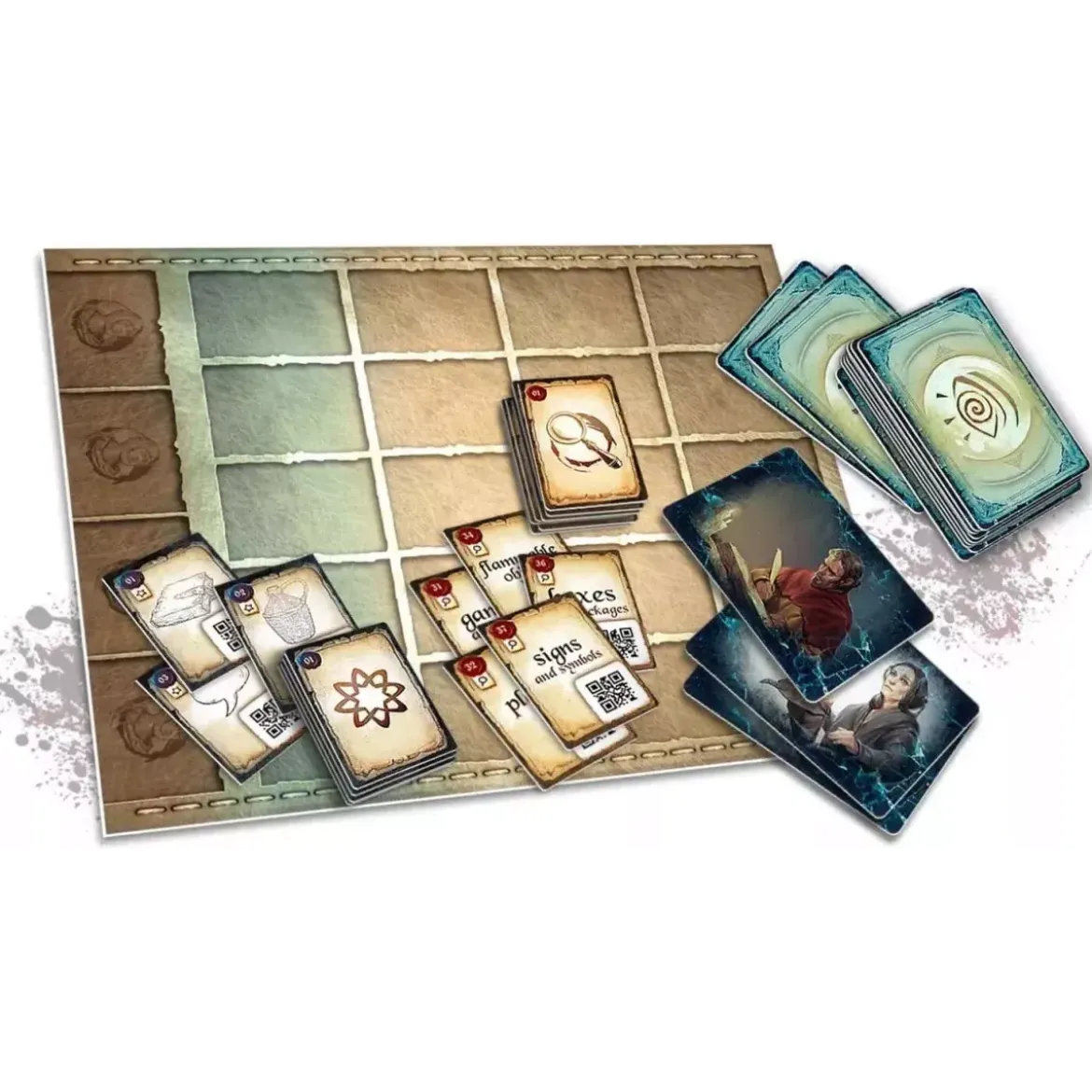 Chronicles of Crime Millenium - 1400