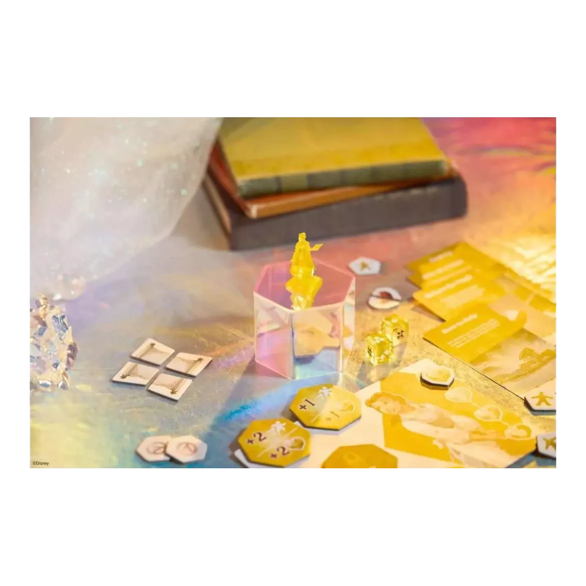 Chronicles of Light - L'Invasion des Ténèbres