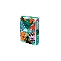 Chroni Culture Geek