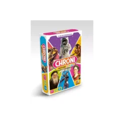 Chroni - Histoire Junior