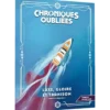 Chroniques Oubliées Contemporain 2ème Édition : Luxe, Gloire et Trahison