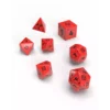 Chroniques Oubliées Contemporain 2ème Édition : Set de Dés