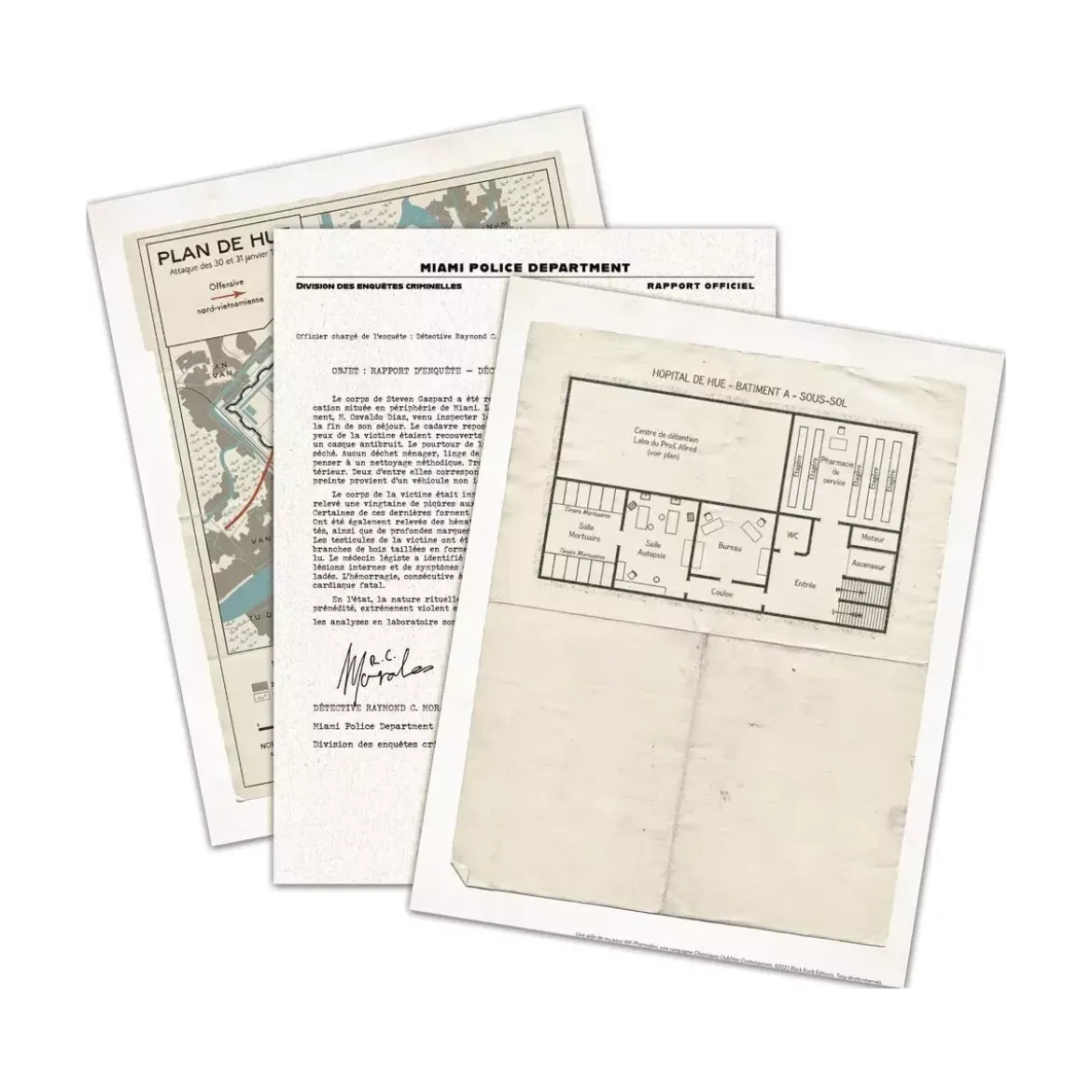 Chroniques Oubliées Contemporain 2ème Édition : MK - Pharmakos - Aides de Jeu