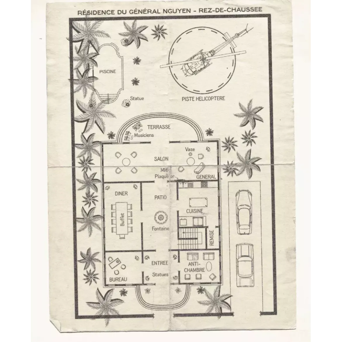 Chroniques Oubliées Contemporain 2ème Édition : MK - Pharmakos - Aides de Jeu