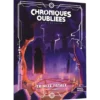 Chroniques Oubliées Contemporain 2ème Édition : Trinité Fatale