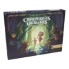 Chroniques Oubliées Fantasy 2ème Édition : Pointe Noire