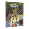 Chroniques Oubliées Fantasy 2ème Édition : Le Chemin de la Contrition