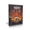 Chroniques Oubliées Fantasy 2ème Édition : Calice, Le Crépuscule des Déesses - Tome 2