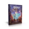 Chroniques Oubliées Fantasy 2ème Édition : Calice, Le Crépuscule des Déesses - Tome 1