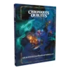 Chroniques Oubliées Fantasy 2ème Édition : Atlas d'Osgild & Règles optionnelles
