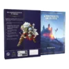 Chroniques Oubliées Fantasy 2ème Édition : Écran du MJ