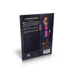 Chroniques Oubliées Fantasy 2ème Édition : Les Entraves du destin