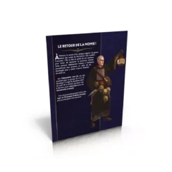 Chroniques Oubliées Fantasy 2ème Édition : Les Catacombes sans Fin