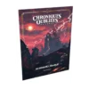 Chroniques Oubliées Fantasy 2ème Édition : Au Nom de l'Érable