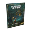 Chroniques Oubliées Fantasy 2ème Édition : Aux Racines du Mal