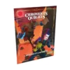Chroniques Oubliées Fantasy 2ème Édition : Lanternes et Labyrinthe
