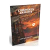Chroniques Oubliées Fantasy 2ème Édition : Mort sur le Fleuve