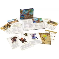 Chroniques Oubliées Fantasy 2ème Édition : Les Enfants de l'Arbre