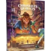 Chroniques Oubliées Fantasy 2ème Édition : L'Imaginarium du MJ