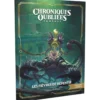 Chroniques Oubliées Fantasy 2ème Édition : Les Fièvres de Repentir