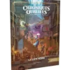 Chroniques Oubliées Fantasy 2ème Édition : La Liste Noire