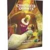 Chroniques Oubliées Fantasy 2ème Édition : Coup de théâtre à Ferrance
