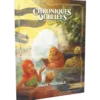 Chroniques Oubliées Fantasy 2ème Édition : Pause Thermale